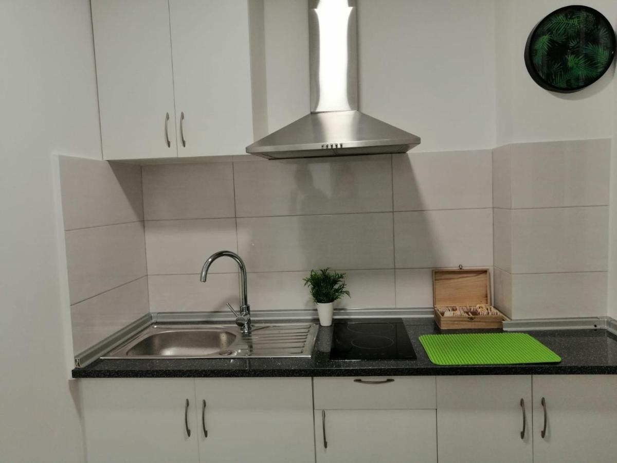 Room In The Center Of Alicante! Exterior photo